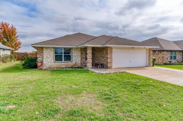 Springtown, TX 76082,120 Chisolm Trail Court