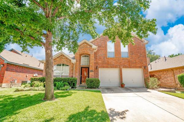 3013 Plum Tree Lane, Flower Mound, TX 75022