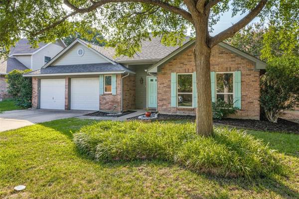 1203 Big Bend Drive,  Mckinney,  TX 75069