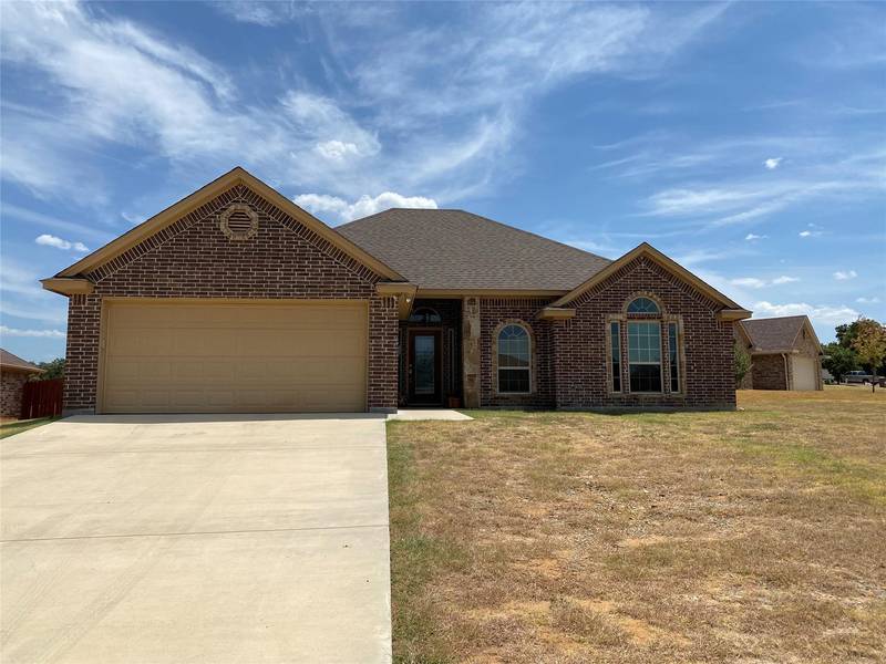 2300 Springhill Court, Mineral Wells, TX 76067