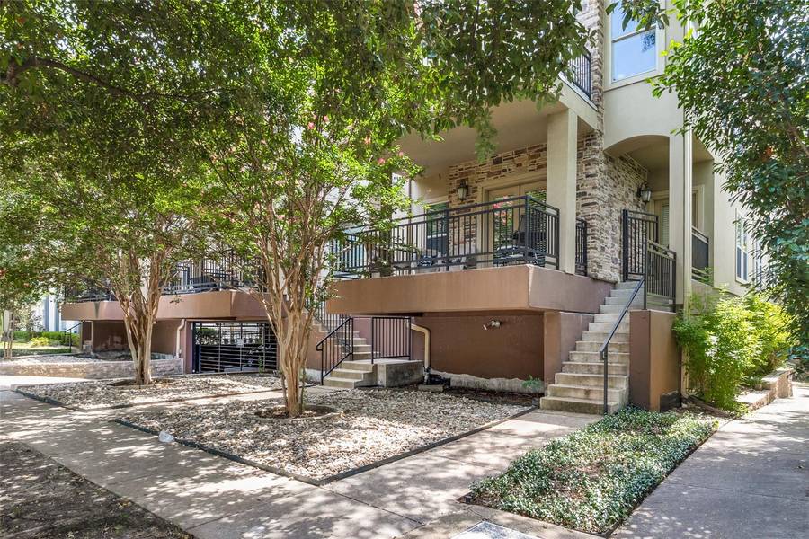 4319 Bowser Avenue #205, Dallas, TX 75219