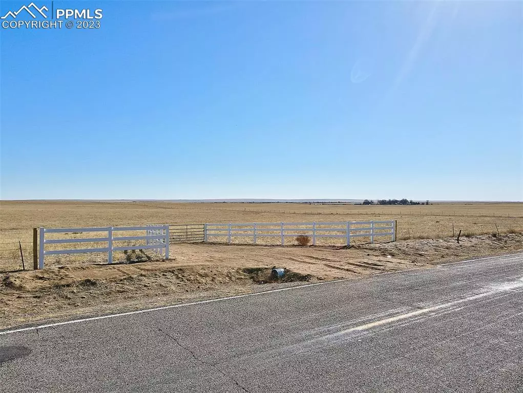 Calhan, CO 80808,2065 N Peyton HWY