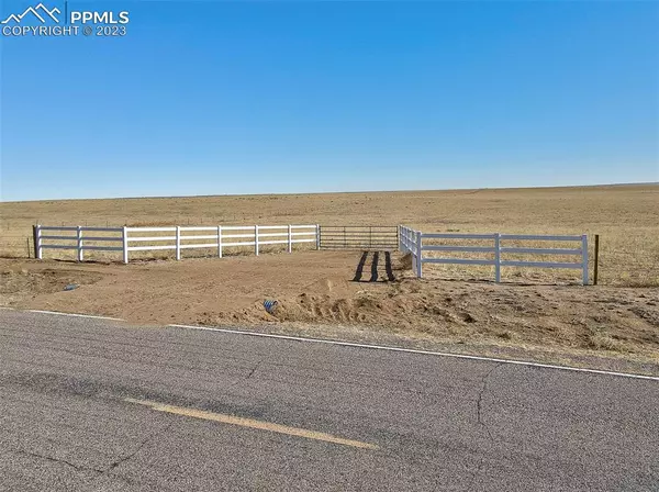 Calhan, CO 80808,2065 N Peyton HWY