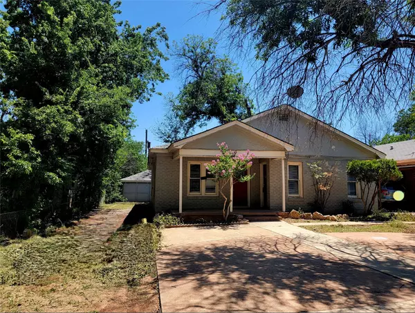 3353 S 4th Street, Abilene, TX 79605