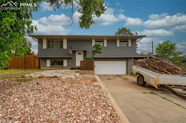 137 S Chelton RD, Colorado Springs, CO 80910