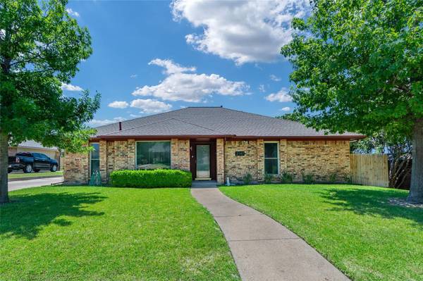 2147 San Simeon, Carrollton, TX 75006