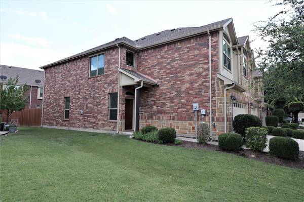 871 Caballero Drive, Allen, TX 75013