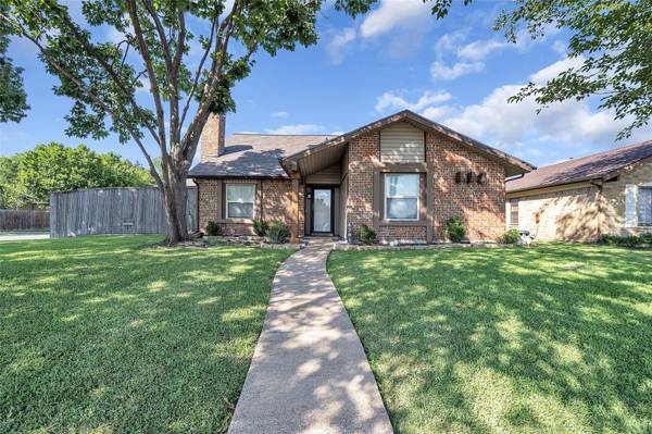 4701 Redwood Drive, Garland, TX 75043