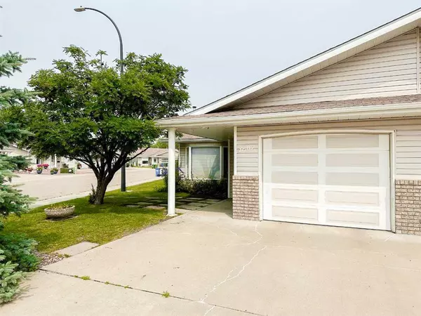 Red Deer, AB T4N 6Y6,4607 42 Street Crescent