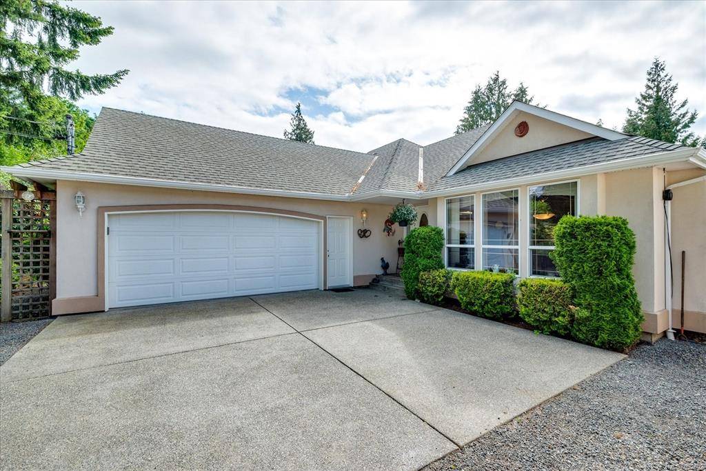 Nanoose Bay, BC V9P 9C7,1715 Gerald St