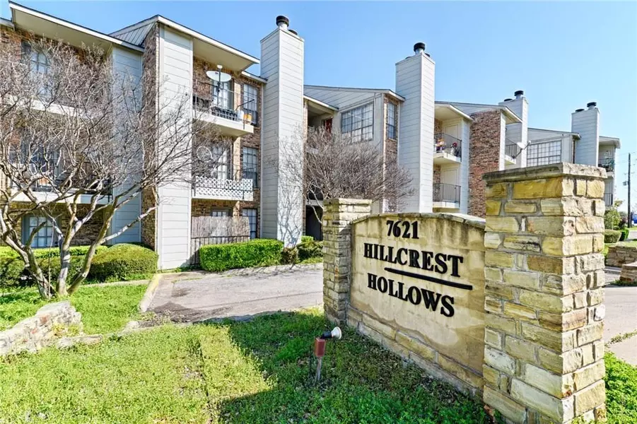 7621 McCallum Boulevard #312, Dallas, TX 75252