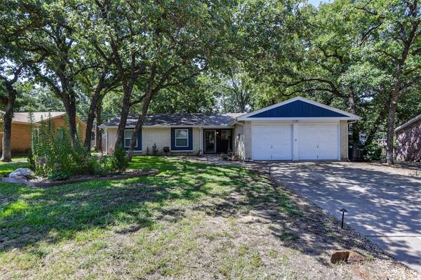 3412 Hampshire Drive, Arlington, TX 76013