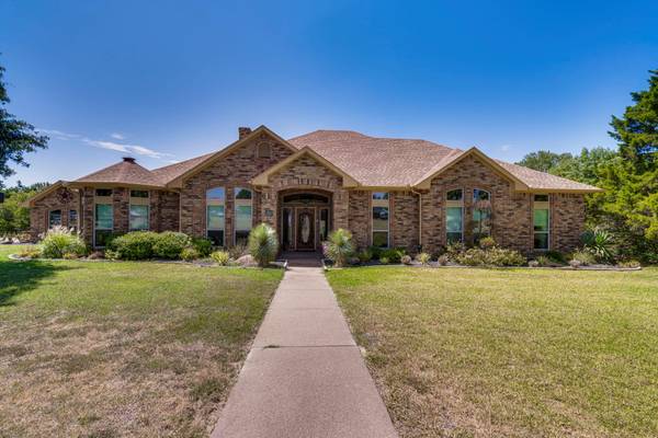 520 Becky Lane, Waxahachie, TX 75165