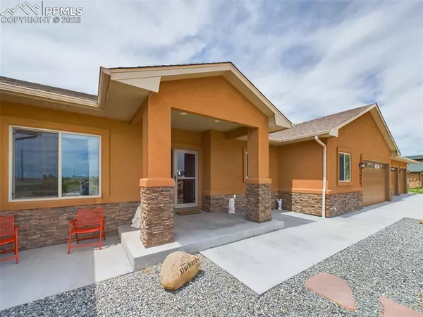 Pueblo West, CO 81007,1046 E Sequoya DR