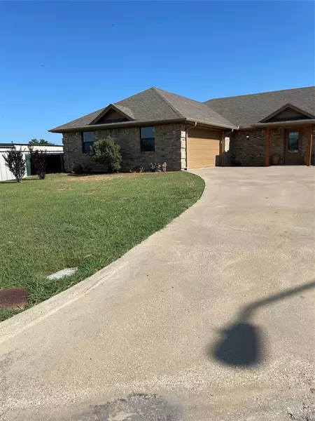 6501 Shadowview Court, Mineral Wells, TX 76067