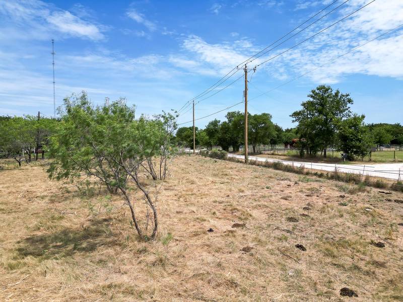 TBD SW County Road 2340, Richland, TX 76681