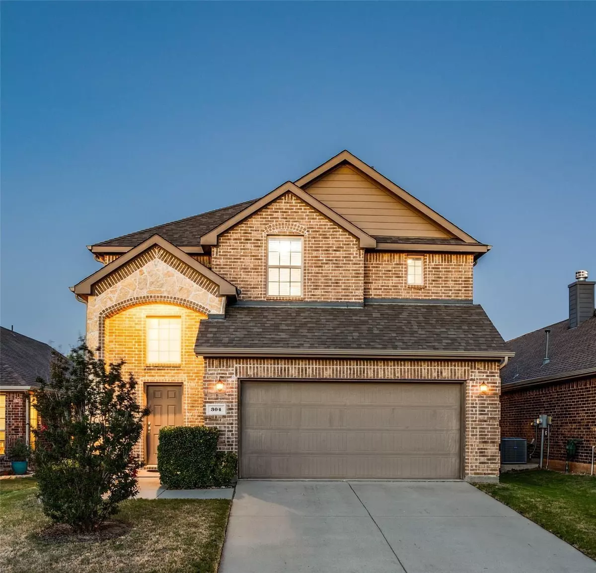 Mckinney, TX 75071,304 Black Bear Drive