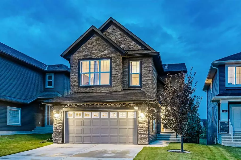 Calgary, AB T3R 0P8,90 Nolanshire CRES NW