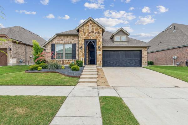 1104 14th Street, Argyle, TX 76226