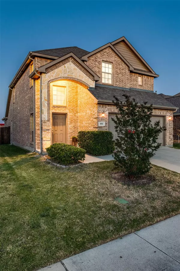 Mckinney, TX 75071,304 Black Bear Drive