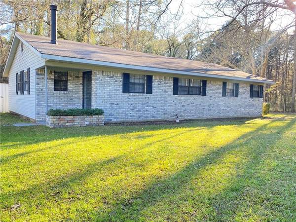 199 Timberline Circle, Stonewall, LA 71078