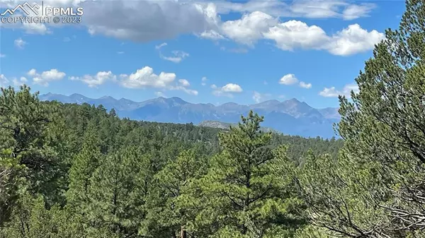 Cotopaxi, CO 81223,Lot 64 Elkhorn RD