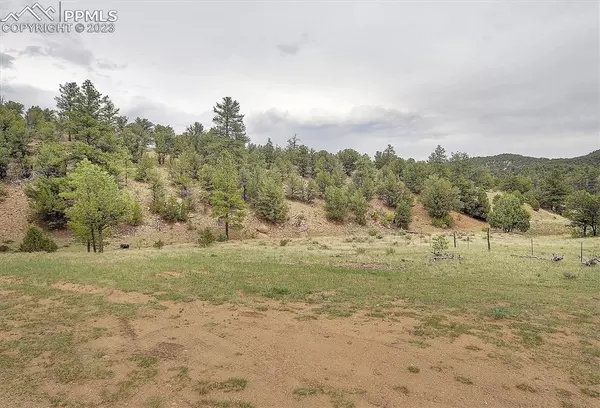 Cotopaxi, CO 81223,Lot 64 Elkhorn RD