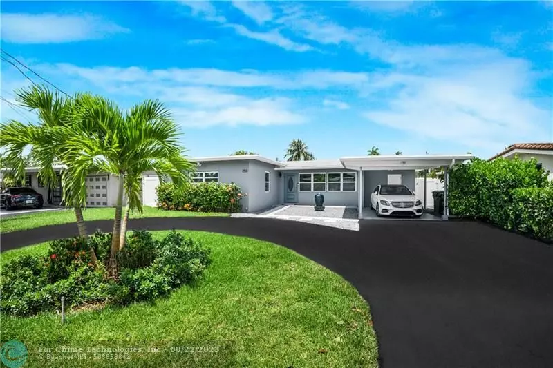 2511 Bimini Ln, Fort Lauderdale, FL 33312