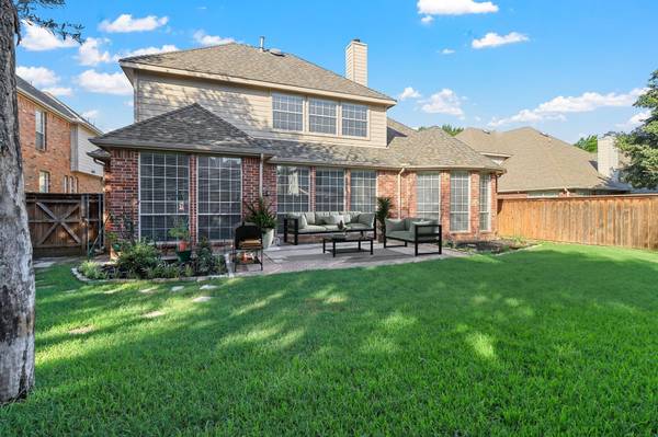 Flower Mound, TX 75022,4120 Marbella Drive