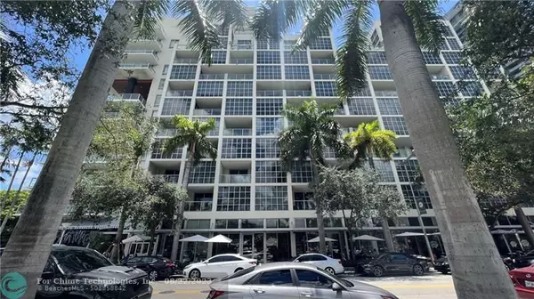 3451 NE 1st Ave  #M0401, Miami, FL 33137