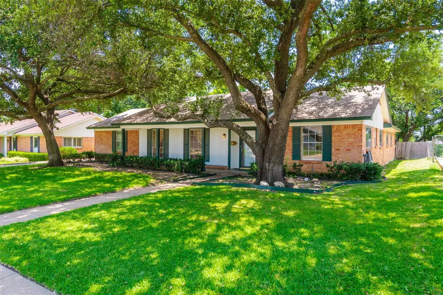 3324 Pebble Beach Drive, Farmers Branch, TX 75234