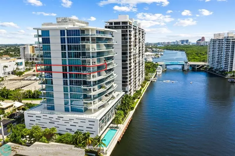 920 Intracoastal Dr  #1103, Fort Lauderdale, FL 33304