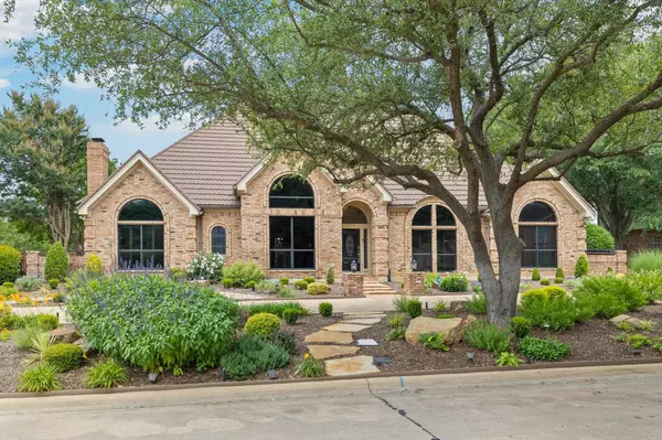 Colleyville, TX 76034,3302 St Albans Circle