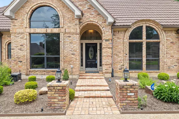 Colleyville, TX 76034,3302 St Albans Circle