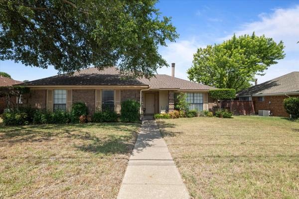 210 S Malone Road, Allen, TX 75002