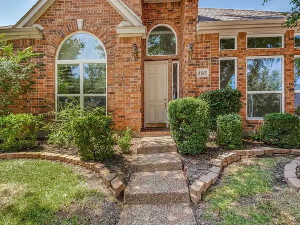 Irving, TX 75063,8613 Wellington Point Drive