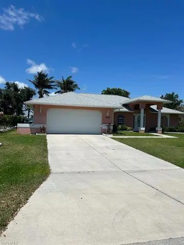 1119 SE 34th ST, Cape Coral, FL 33904