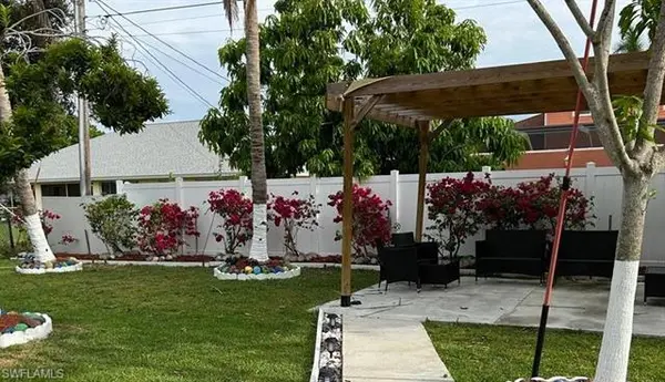 1119 SE 34th ST, Cape Coral, FL 33904