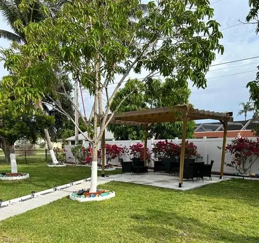 1119 SE 34th ST, Cape Coral, FL 33904