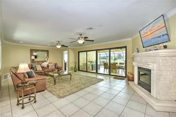 Marco Island, FL 34145,474 Barfield DR