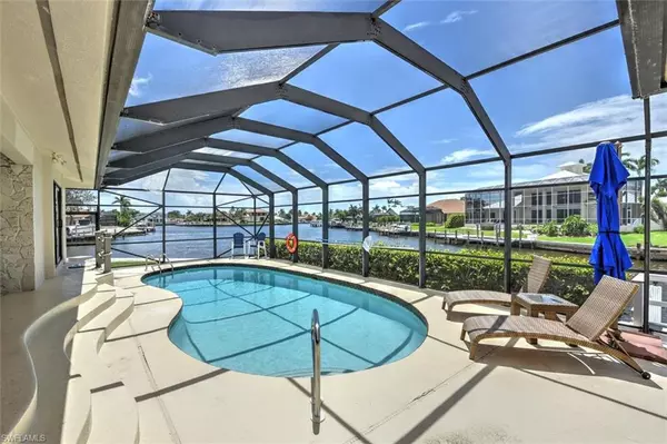 Marco Island, FL 34145,474 Barfield DR