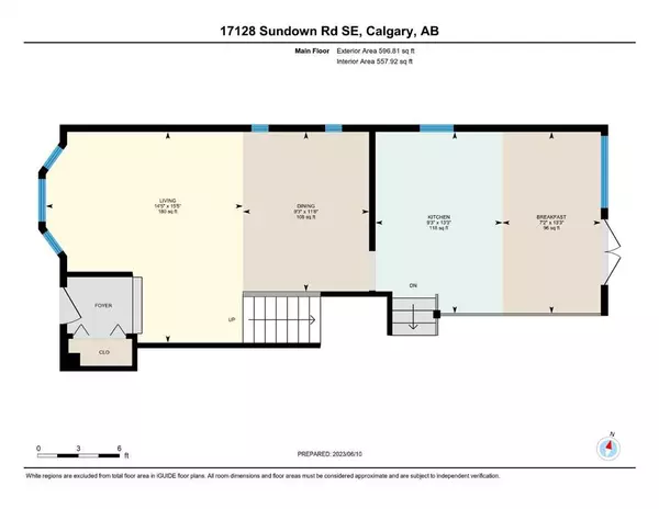 Calgary, AB T2X 2Y2,17128 Sundown RD SE