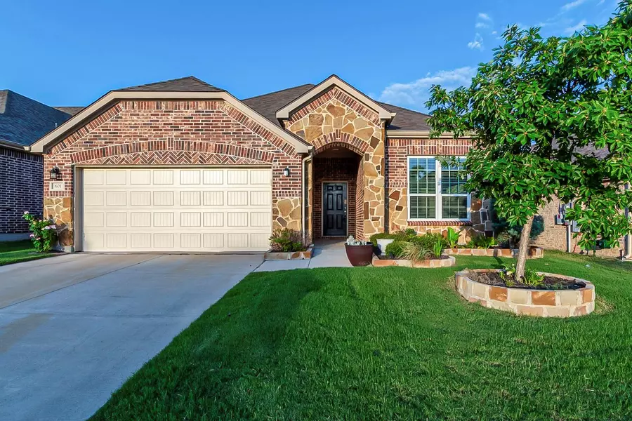 601 Windward Drive, Little Elm, TX 75068