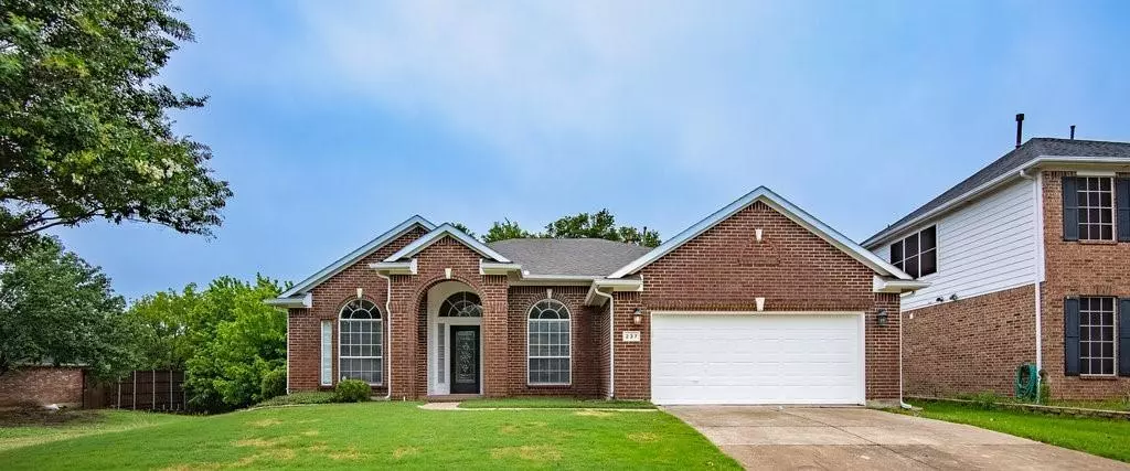 Mesquite, TX 75150,237 Keswick Lane