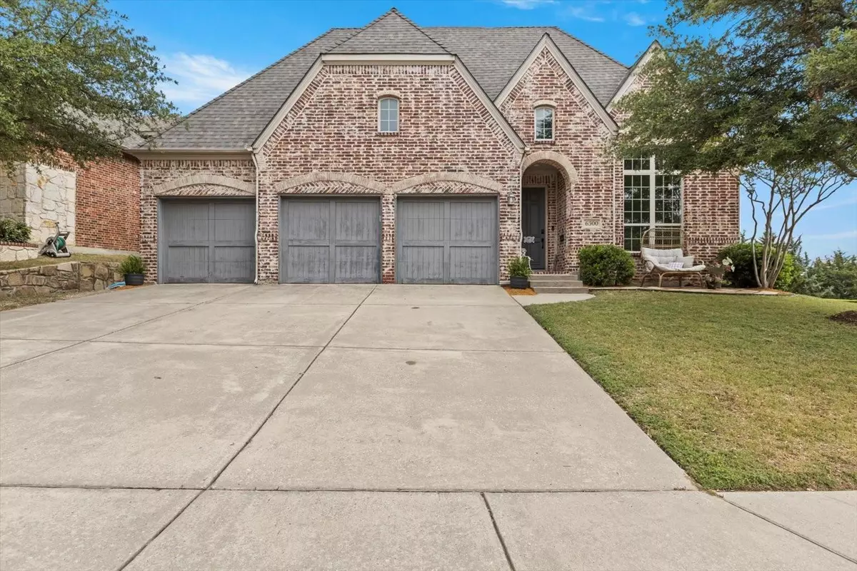 Mckinney, TX 75071,6300 Valley View Drive