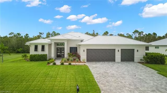 Cape Coral, FL 33993,3813 Kismet Lakes LN