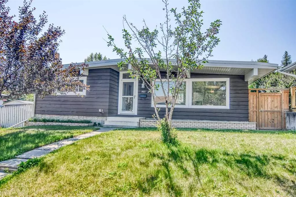 Calgary, AB t2w1n3,903 Canaveral CRES SW