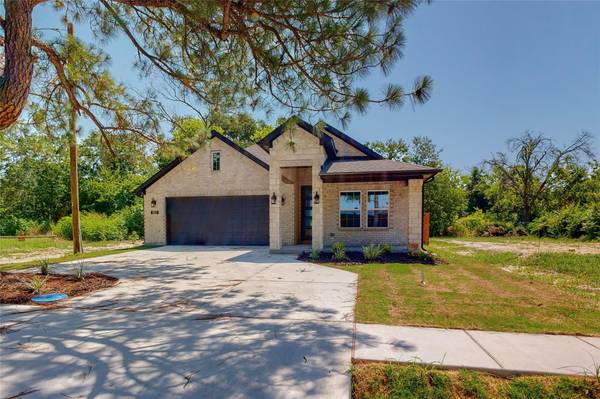 501 Bradshaw Street,  Terrell,  TX 75160