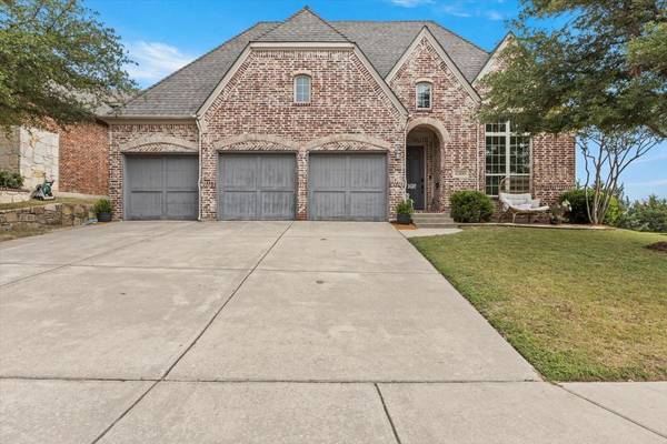 6300 Valley View Drive, Mckinney, TX 75071