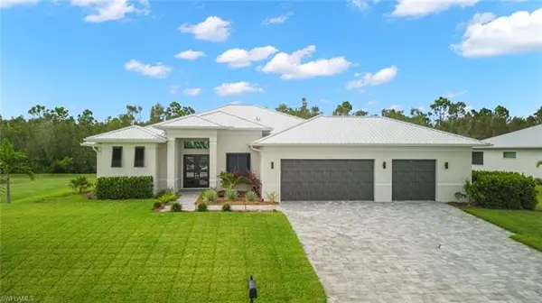 3813 Kismet Lakes LN, Cape Coral, FL 33993